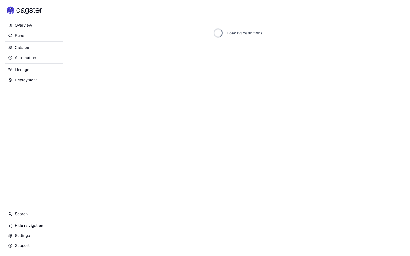 Lakehouse Pipeline Orchestration